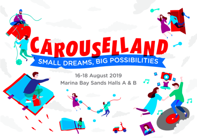 Preview of Carouselland 2019 + LSQ’s recommendations